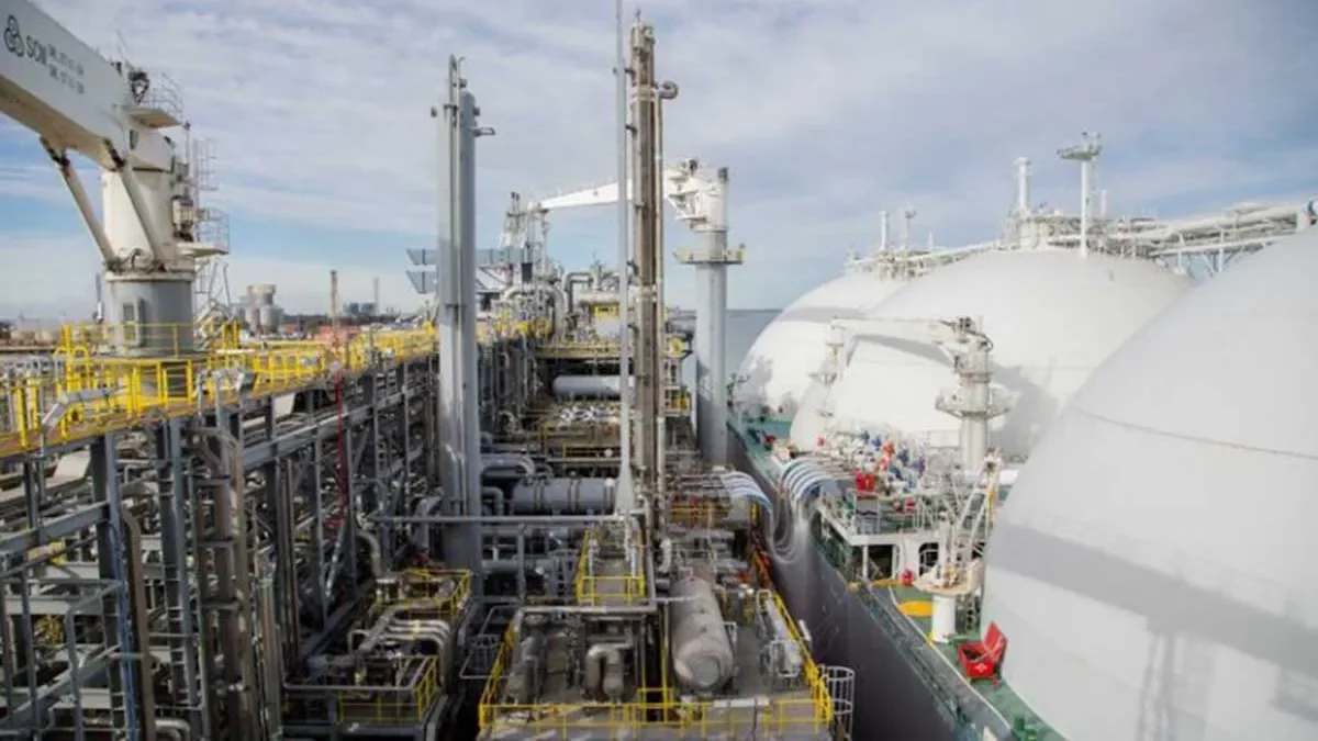 Weretilneck anuncia avances en el gasoducto de Southern Energy para la región