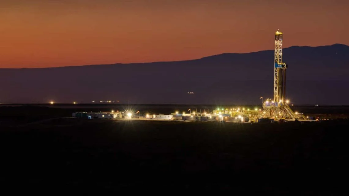 Werthein destaca la importancia de Vaca Muerta más allá del pago de deudas