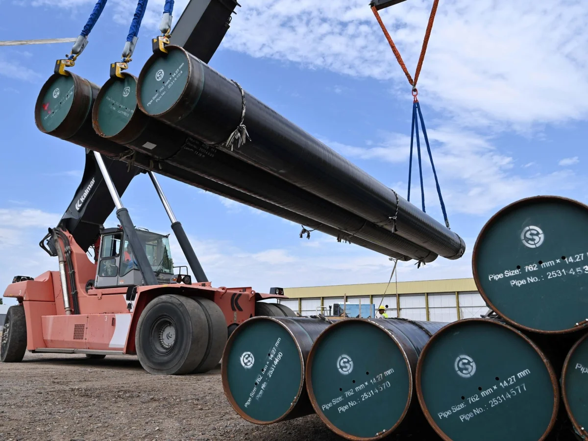 YPF abre licitación estratégica en Vaca Muerta, ofreciendo nueva oportunidad a Techint