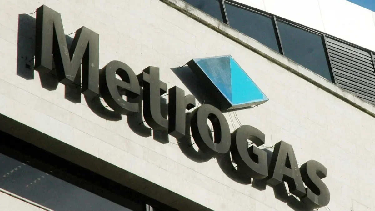 YPF acepta oferta de Edenor y cierra la venta de Metrogas por US$ 780 millones