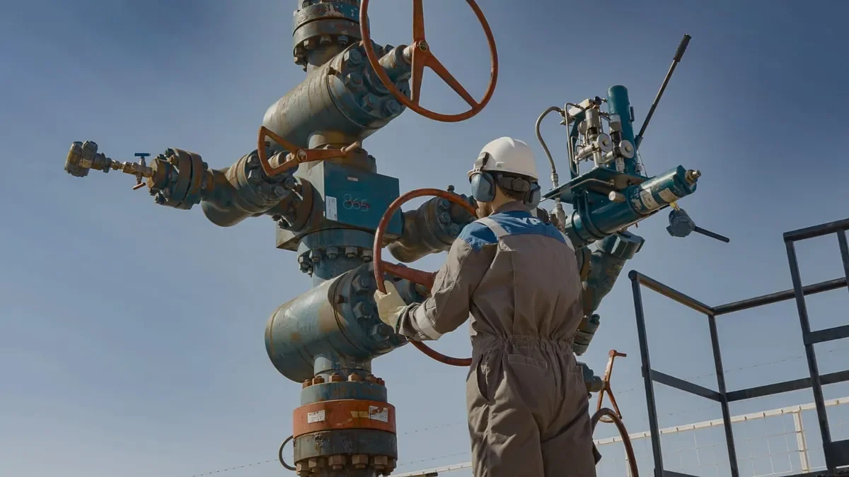 YPF alcanza récord de producción en Vaca Muerta con ganancias de US$ 409 millones