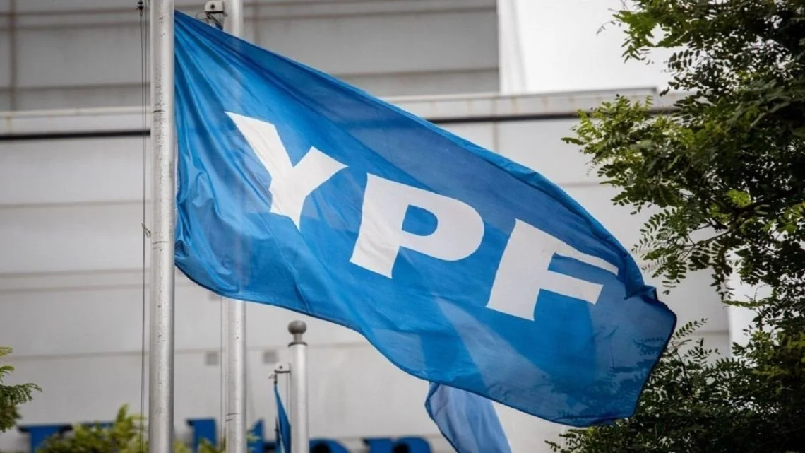 YPF asegura financiamiento del BID para potenciar obras en Vaca Muerta