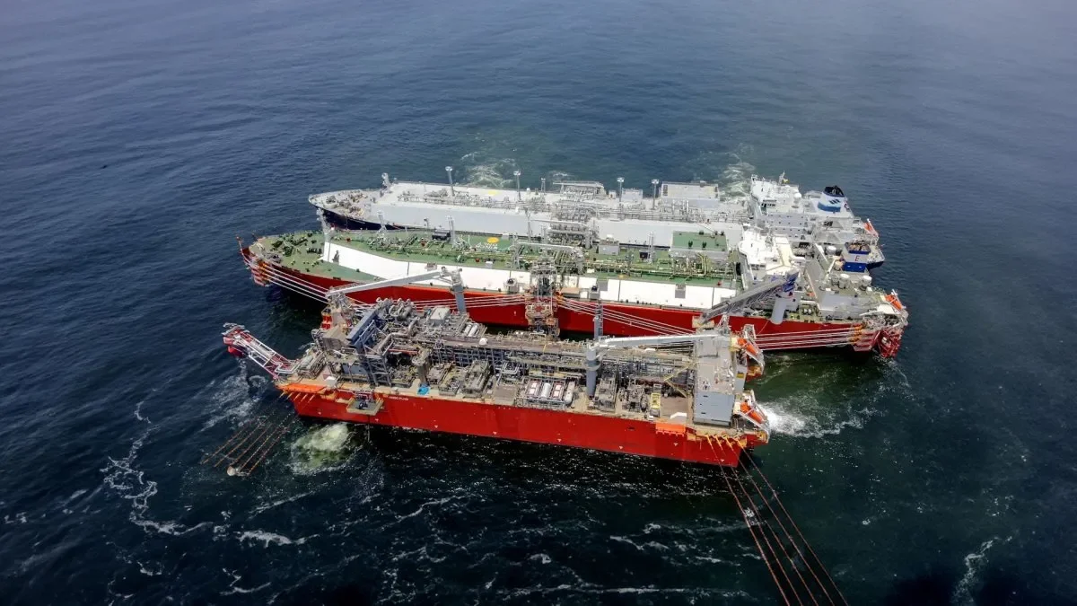 YPF avanza en contratos de LNG que transformarán el mercado energético argentino
