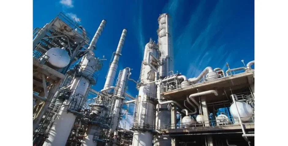 YPF avanza en el desarrollo de una megaplanta de GNL en Vaca Muerta
