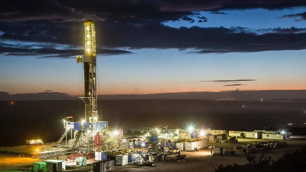 YPF busca aprobación para invertir más de US$ 8.700 millones en Bajo del Toro