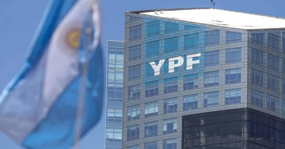YPF busca ingresar al RIGI para avanzar con el millonario proyecto Bajo del Toro