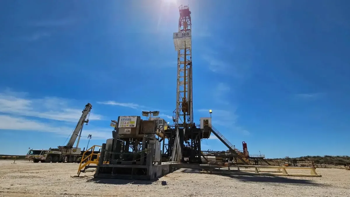 YPF concluye exploración en Cerro Manrique y retorna el área a Río Negro
