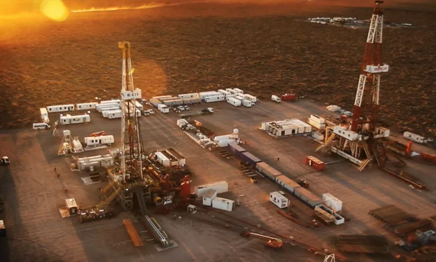 YPF destina inversión millonaria para expandir sus operaciones en Vaca Muerta