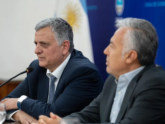 YPF destina inversión millonaria para potenciar Vaca Muerta en Mendoza