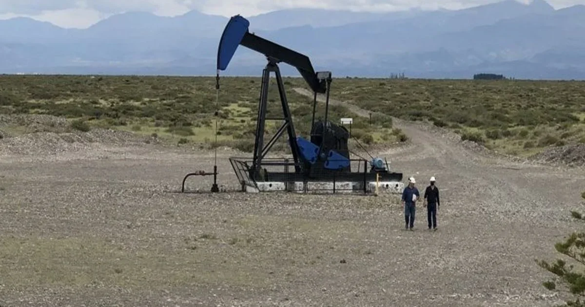 YPF destina US$ 4.500 millones para impulsar el desarrollo en Vaca Muerta
