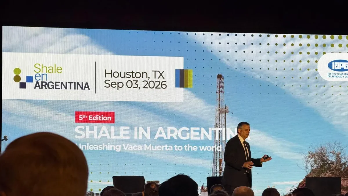 YPF devuelve áreas en Vaca Muerta y avanza con la expansión del VMOS