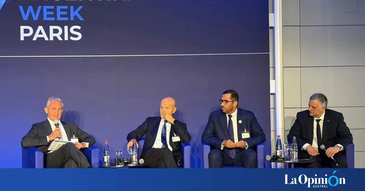 YPF, Eni y XRG preparan anuncio clave sobre el megaproyecto Argentina LNG en noviembre