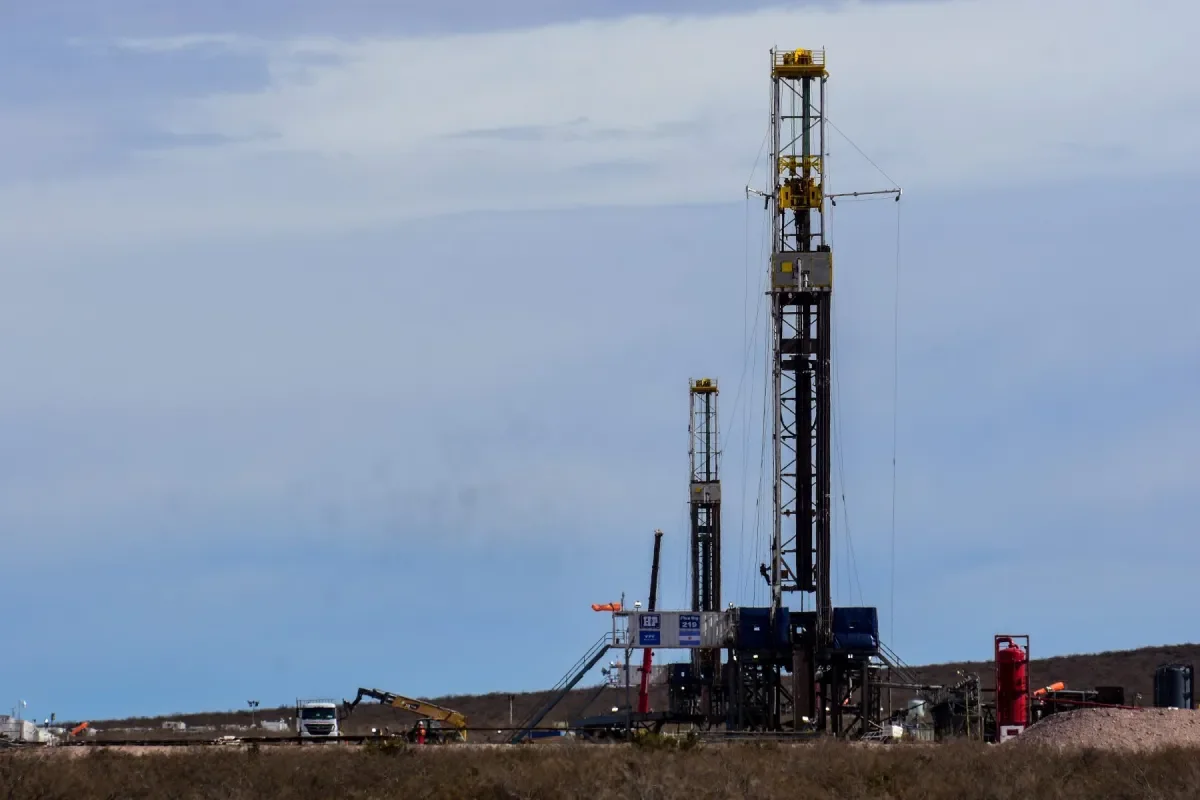 YPF establece un nuevo récord en producción en el hub de La Angostura Sur, Vaca Muerta