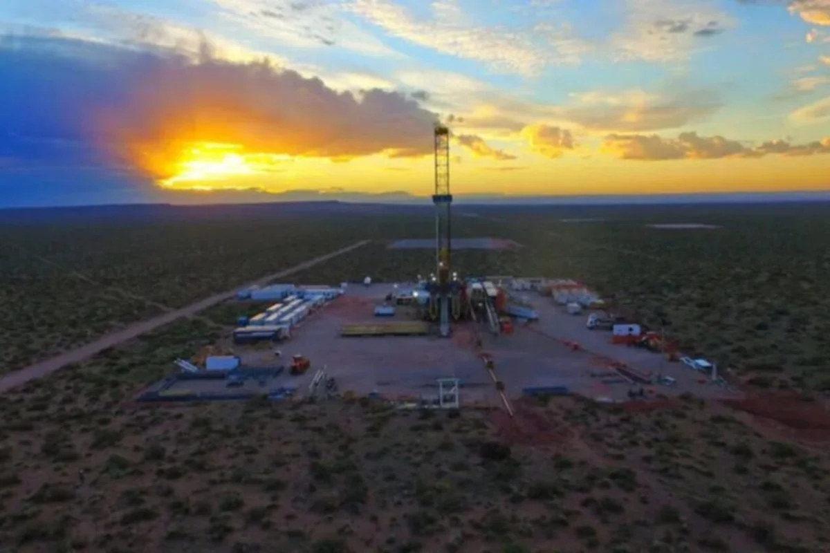 YPF impulsa el proyecto Bajo del Toro en Vaca Muerta con gran expectación