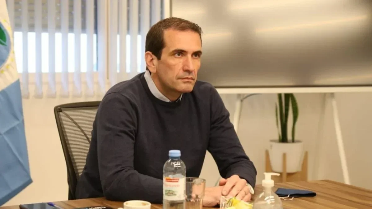 YPF impulsa la economía local: beneficios para Neuquén según Cervi