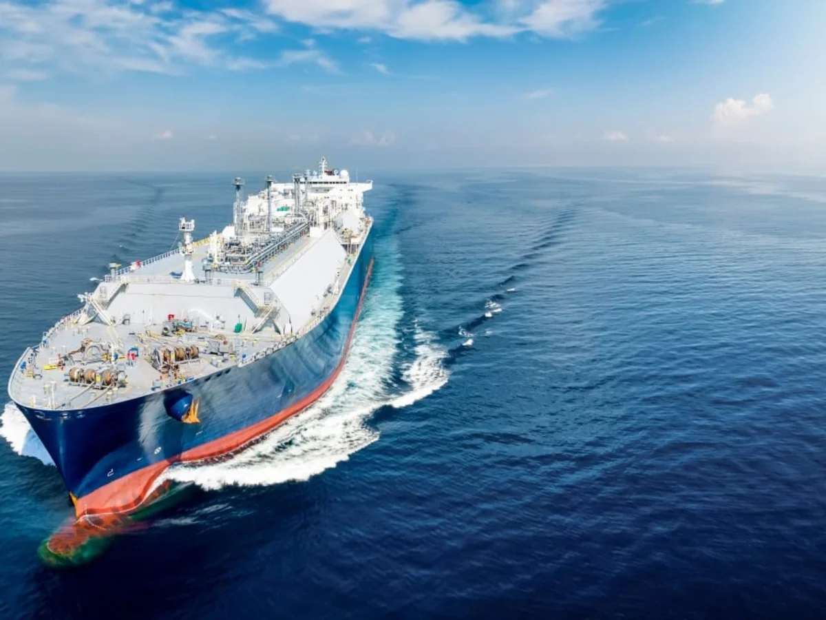 YPF impulsa la mayor inversión privada en la historia para exportar gas de Vaca Muerta