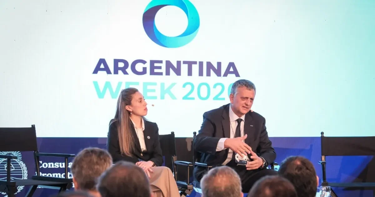 YPF impulsa nuevas perforaciones en Malargüe para aumentar producción en Vaca Muerta