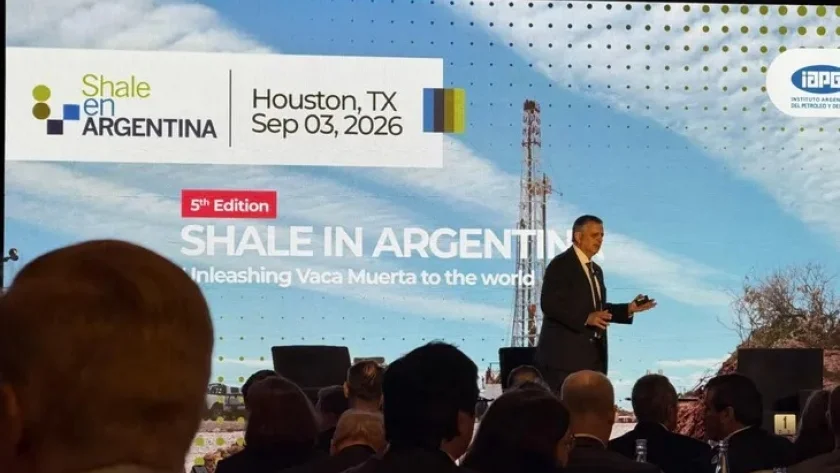 YPF impulsa obras estratégicas para aumentar exportaciones desde Vaca Muerta