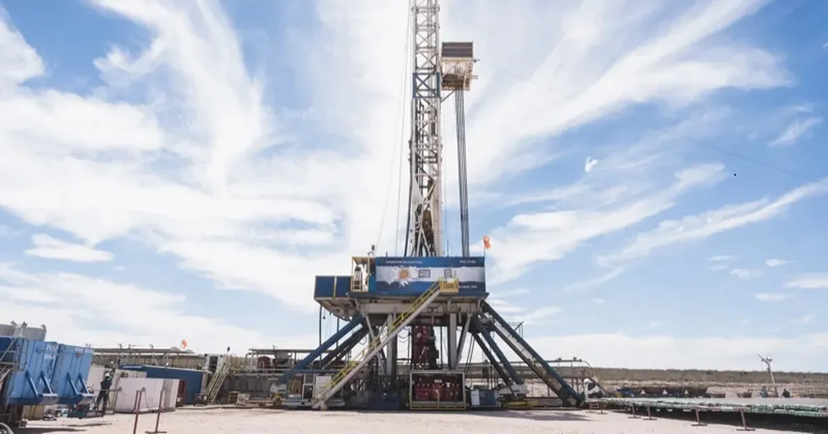 YPF impulsa un megaproyecto de USD 51.000 millones para potenciar Vaca Muerta