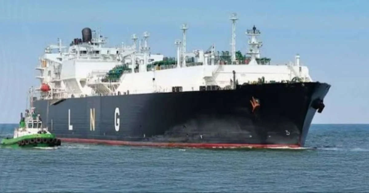 YPF inicia negociaciones para exportar GNL desde Vaca Muerta