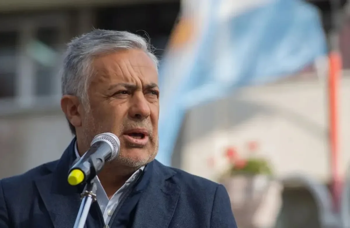 YPF inicia perforaciones en Mendoza para expandir sus operaciones en Vaca Muerta