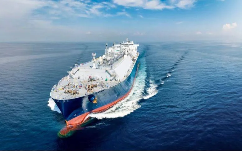 YPF lanza ambicioso proyecto de exportación de gas de Vaca Muerta por 51.000 millones de dólares
