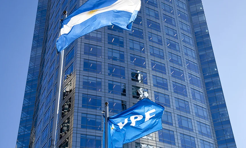YPF logra la mayor emisión de deuda internacional en 11 años con US$ 1.200 millones