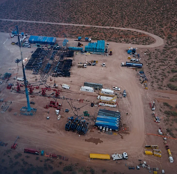 YPF planea inversiones millonarias en Vaca Muerta para potenciar su producción