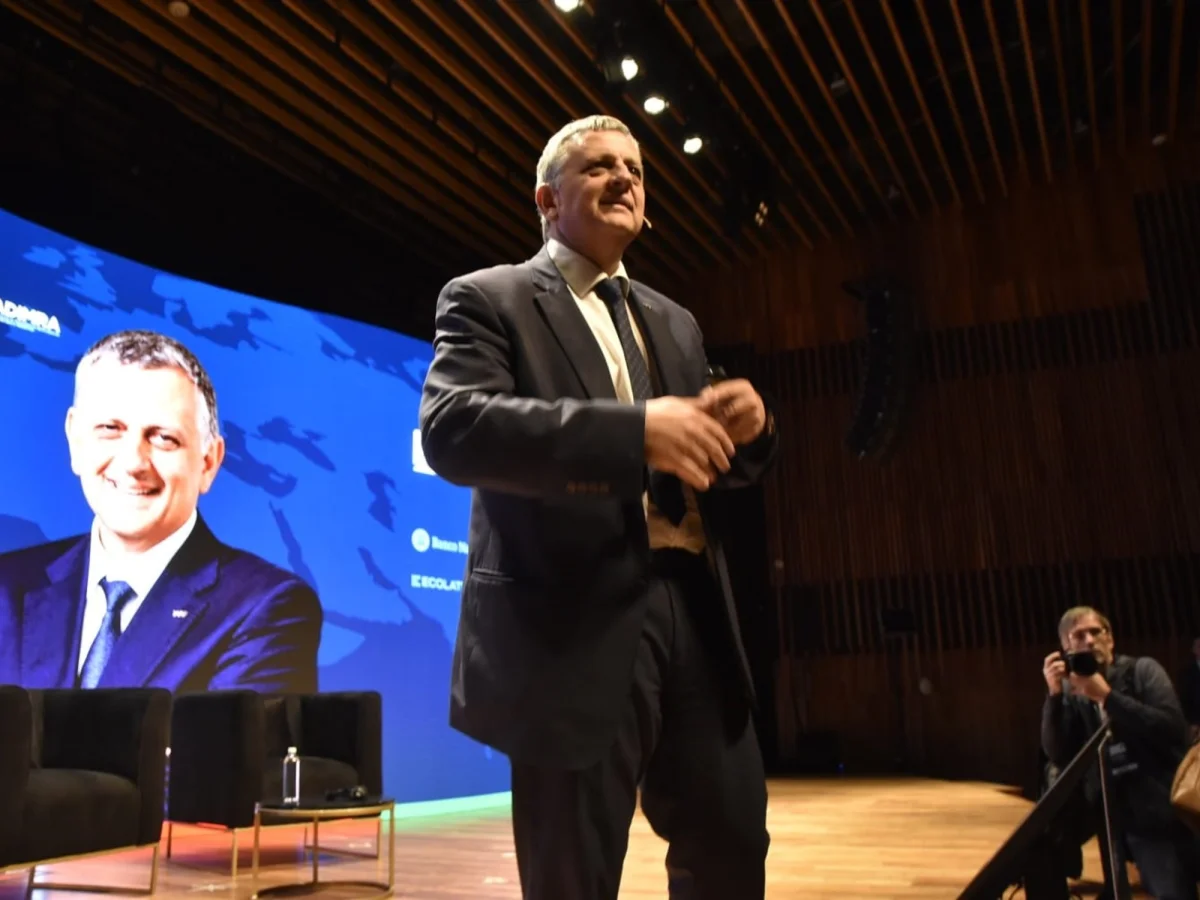 YPF planea inversiones millonarias en Vaca Muerta y expansión de GNL