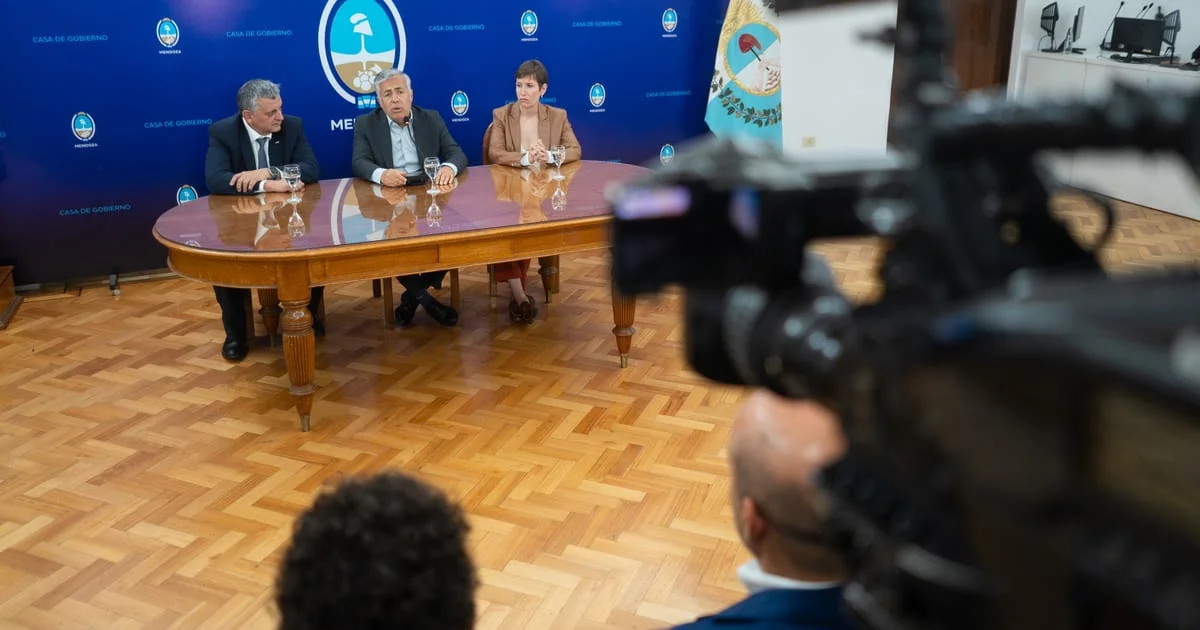 YPF planea solicitar un RIGI para potenciar la explotación de Vaca Muerta en Mendoza