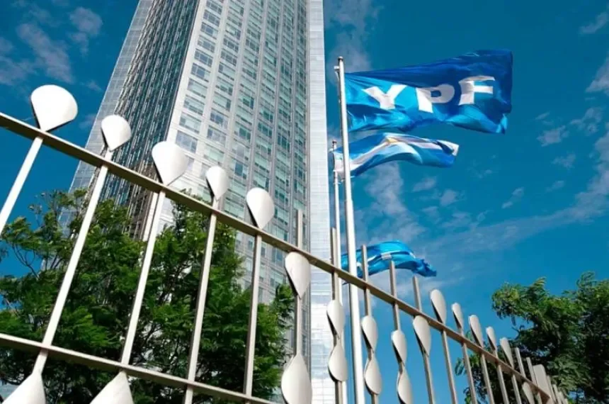 YPF prepara inversión récord de US$44.000 millones para potenciar Vaca Muerta