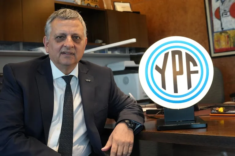 YPF prevé pagar más de USD 1.000 millones en Impuesto a las Ganancias el próximo año