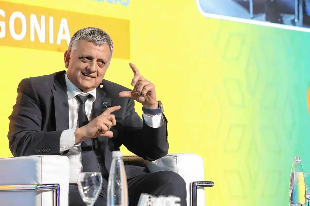 YPF proyecta alcanzar un millón de barriles antes de lo previsto en Vaca Muerta