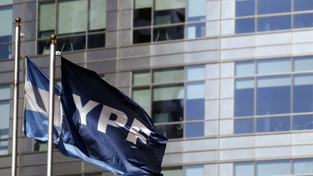 YPF reporta EBITDA de US$ 2.503 millones gracias a la producción en Vaca Muerta