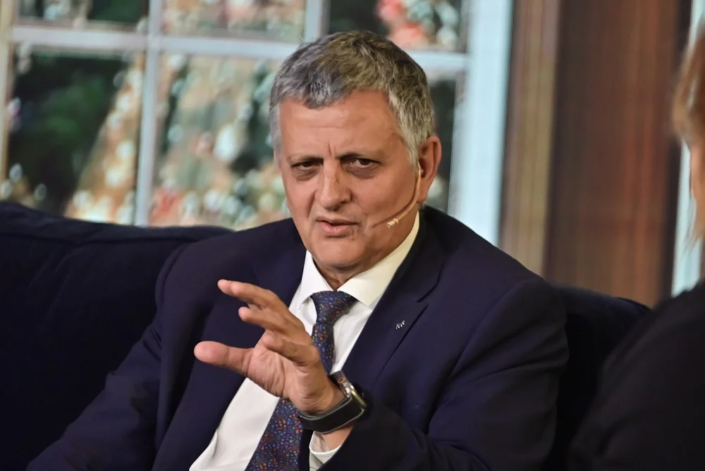 YPF se prepara para alcanzar niveles récord en producción de petróleo