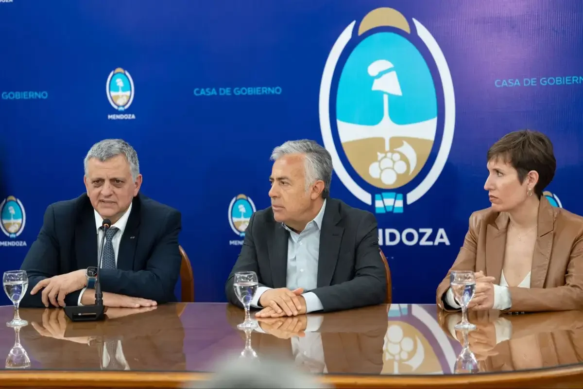 YPF se prepara para aplicar al RIGI en 2027 para potenciar la explotación en Vaca Muerta