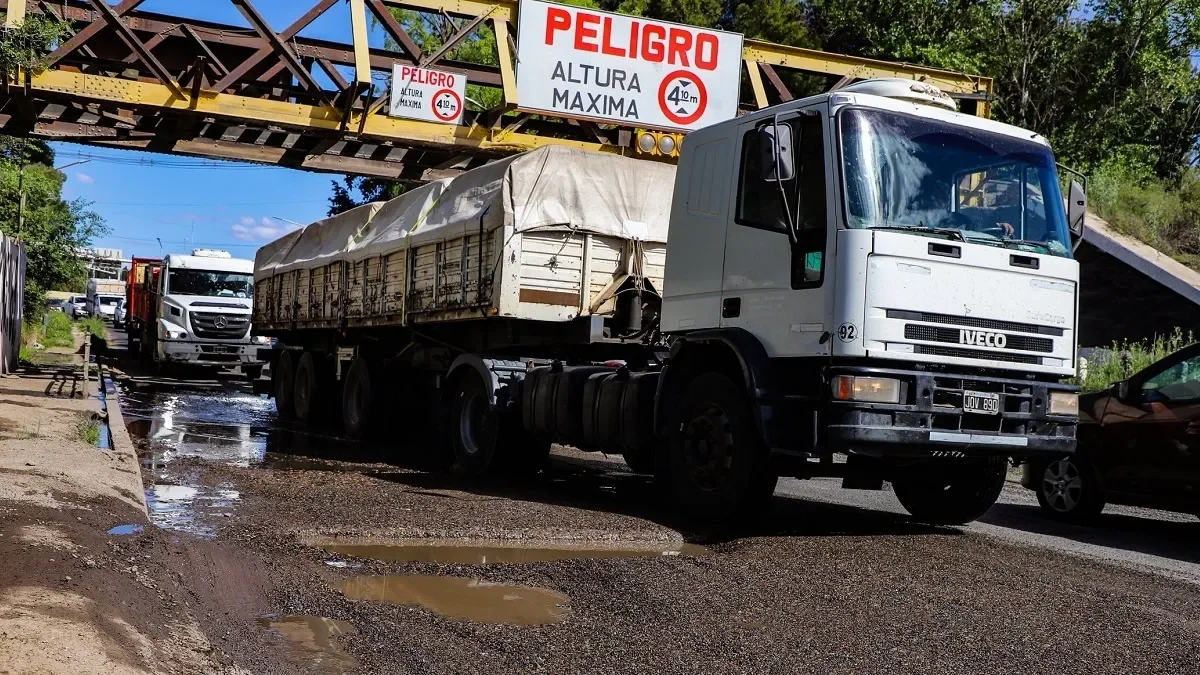 YPF y Entre Ríos: nuevo acuerdo sobre arena en Vaca Muerta genera controversia