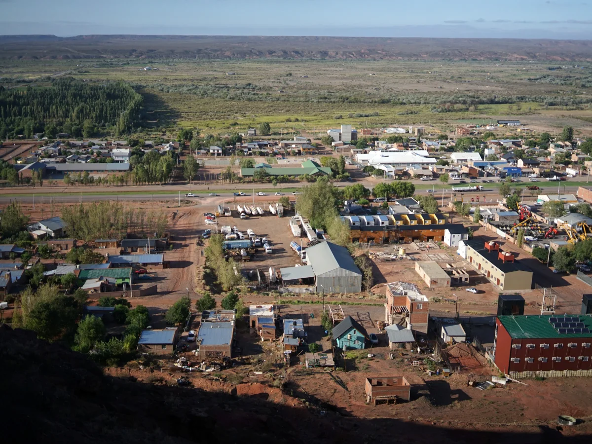 YPF y la expansión de Vaca Muerta: un futuro incierto para la energía en Argentina