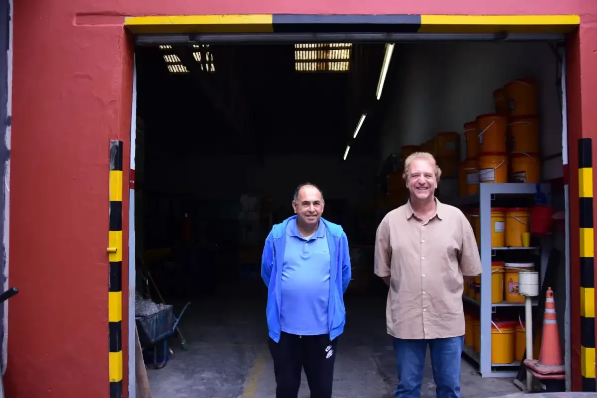 YPF y su impacto en Vaca Muerta: 30 años de colaboración esencial