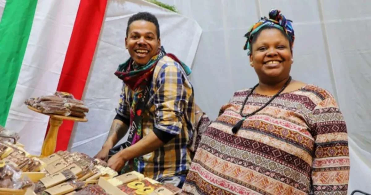 Zapala celebra una fiesta de sabores y tradiciones que une a todo el país