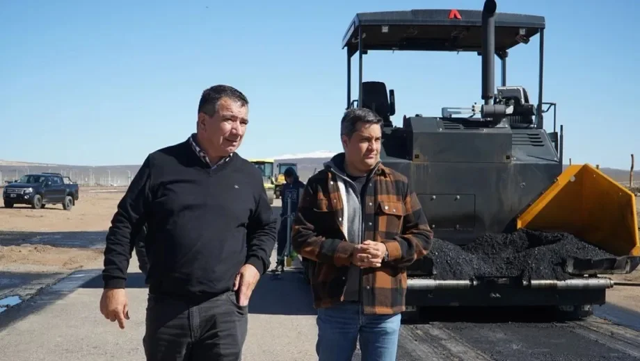 Zapala destinará un tercio de su presupuesto 2027 a obras y servicios esenciales