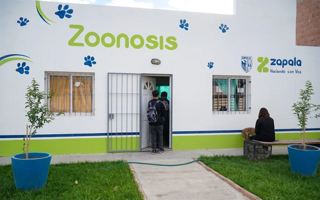 Zapala implementa nuevas medidas para el bienestar animal en la ciudad