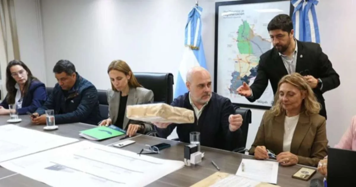 Zapala inaugura un moderno centro de salud para atender el creciente demanda sanitaria