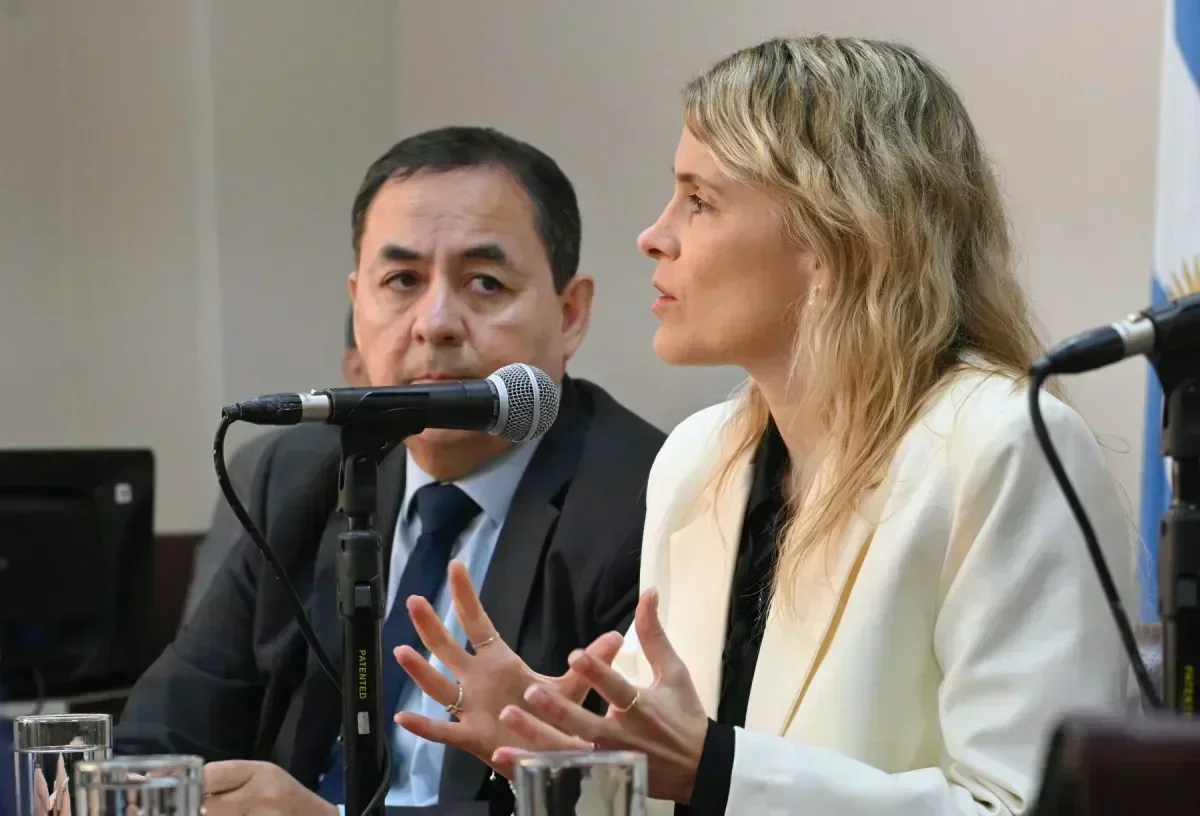 Zapala mejora su acceso a la justicia con la creación de un juzgado multifueros