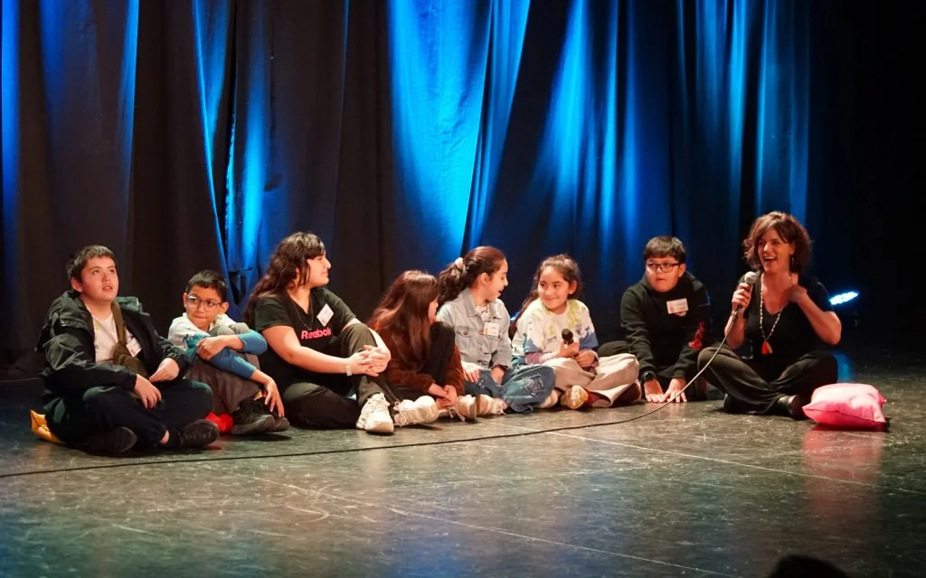 Zapala recibe a representantes de todo Neuquén en Encuentro Provincial de Niñez y Adolescencia