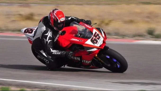 Zapala se alista para la 44° edición del Campeonato Sur de Motociclismo