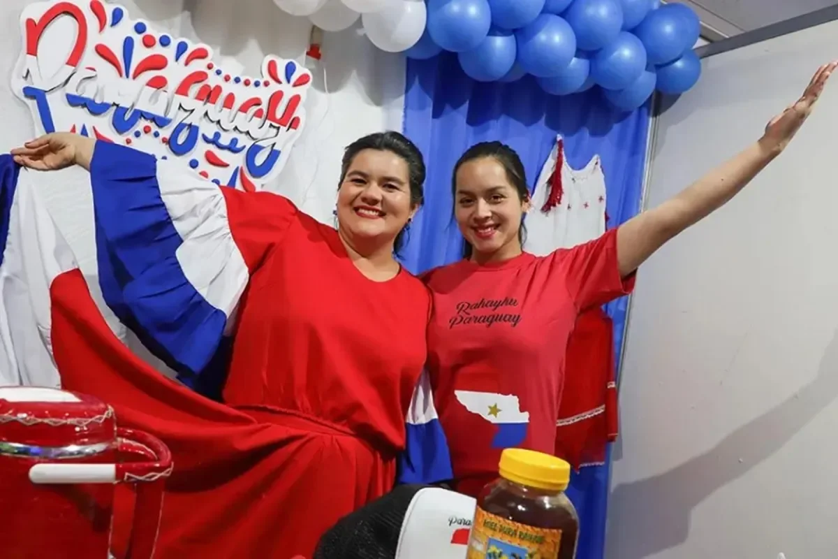 Zapala se viste de fiesta: todo listo para la Fiesta de las Colectividades