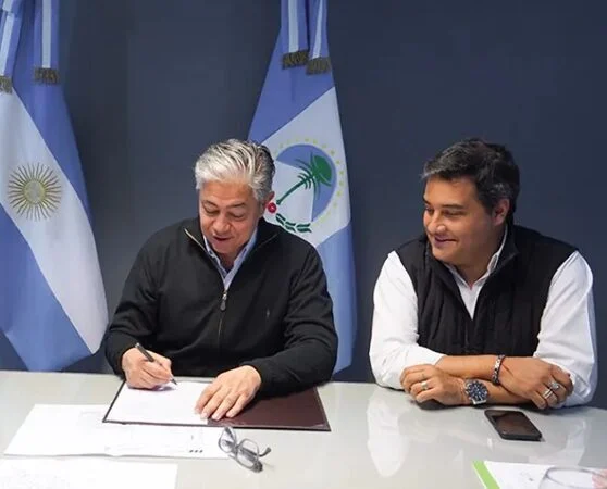 Zapala suma 32 nuevas viviendas y un complejo para adultos mayores en su desarrollo urbano