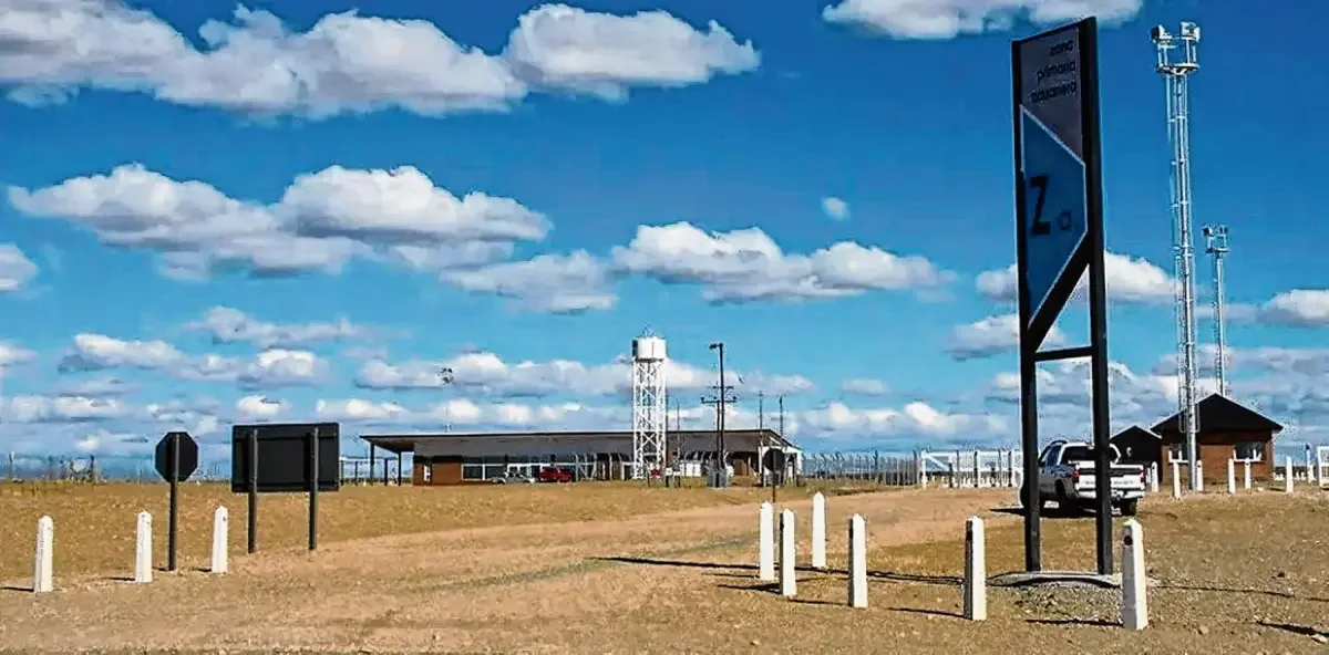 Zona Franca Zapala: impulso en inversiones con 27 usuarios habilitados