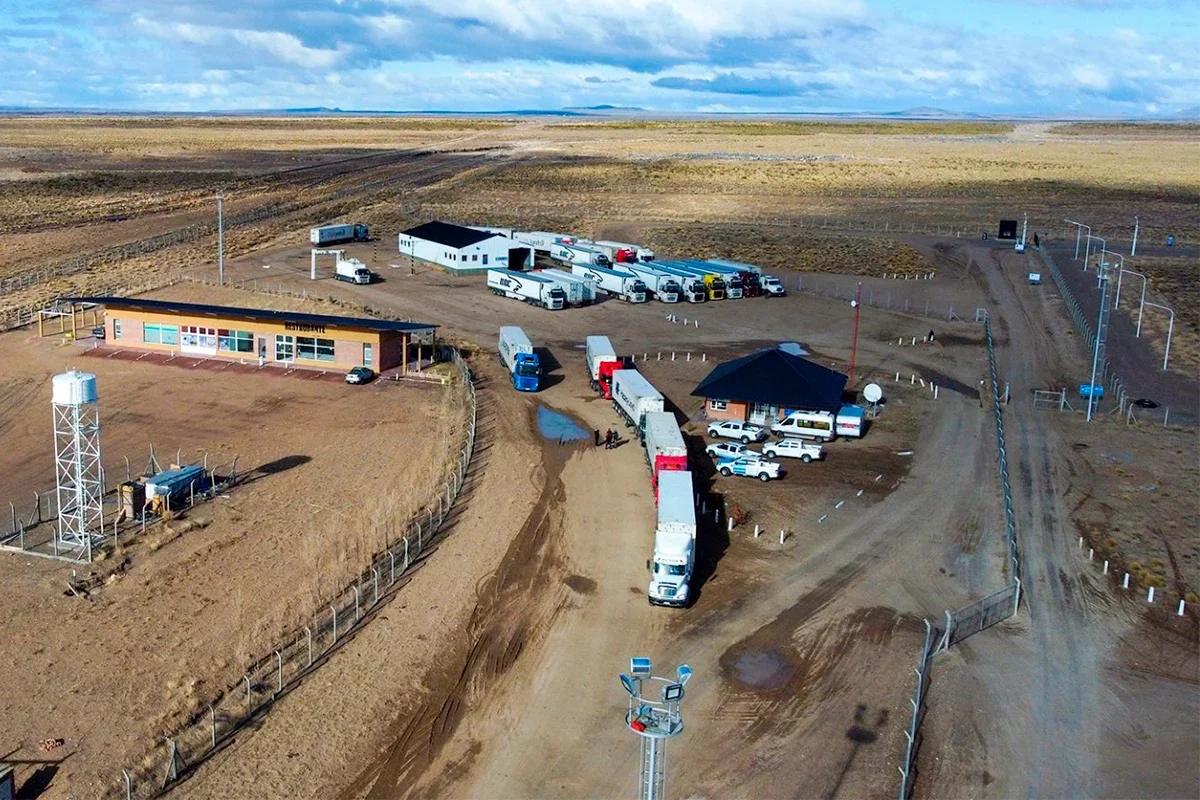 Zona Franca Zapala: un alivio económico para las empresas de Vaca Muerta